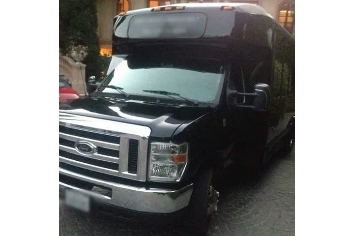 Los Precios MAs bajos la limo image 6