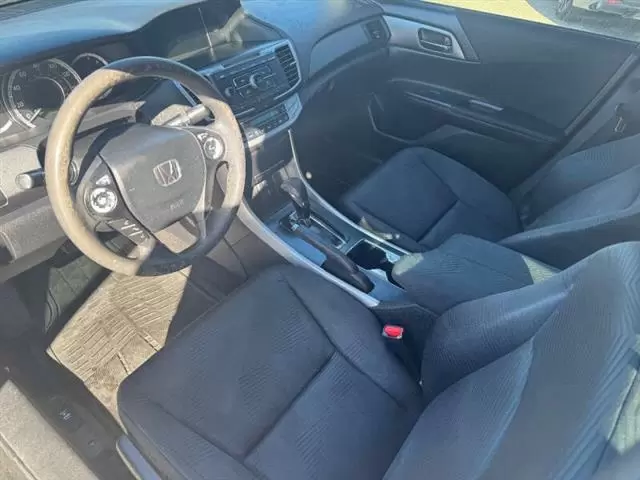 $9297 : 2014 Accord LX image 9