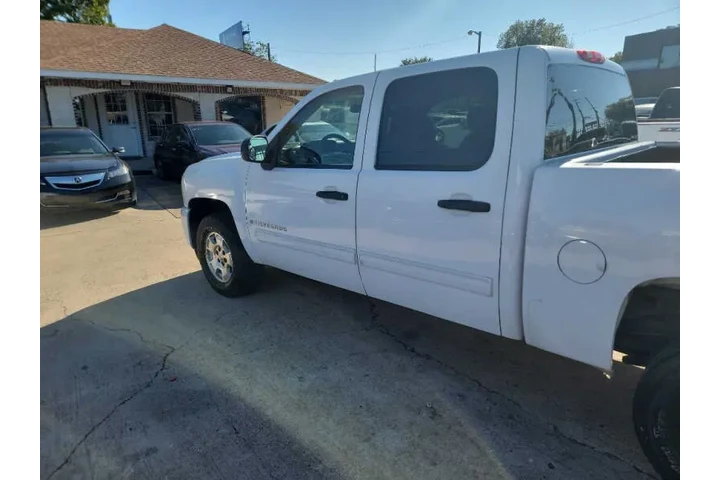 $10500 : 2009 Silverado 1500 LT image 7