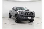 Toyota Tacoma 2023 4x4 TRD S en Santa Rosa