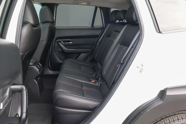 $30988 : 2025 CX-50 Hybrid Premium Pac image 9