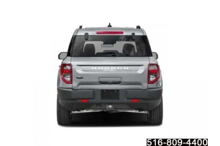 $26747 : Ford Bronco Sport 2023 AWD B image 5