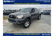 Toyota Tacoma 2013 4x2 PreRu