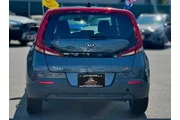 2021 KIA SOUL2021 KIA SOUL en Santa Rosa