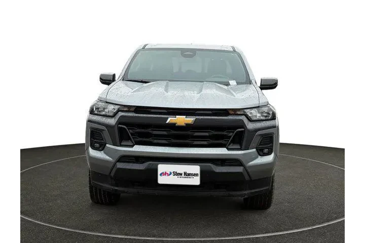 $32521 : Chevrolet Colorado 2023 4x4 image 8