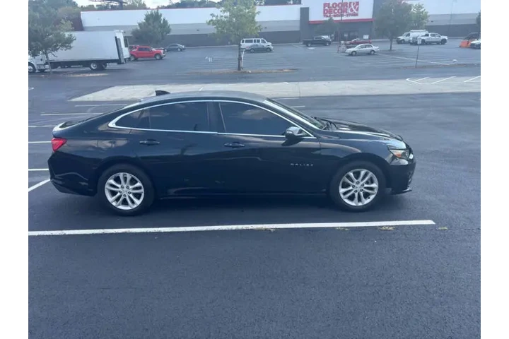 $15500 : 2016 Malibu LT image 4