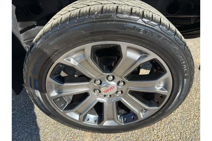 $25900 : GMC Sierra 1500 2015 4x4 SLT image 10