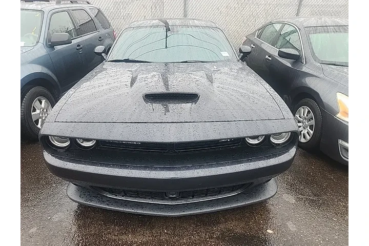 $34491 : Dodge Challenger 2018 SRT 39 image 2