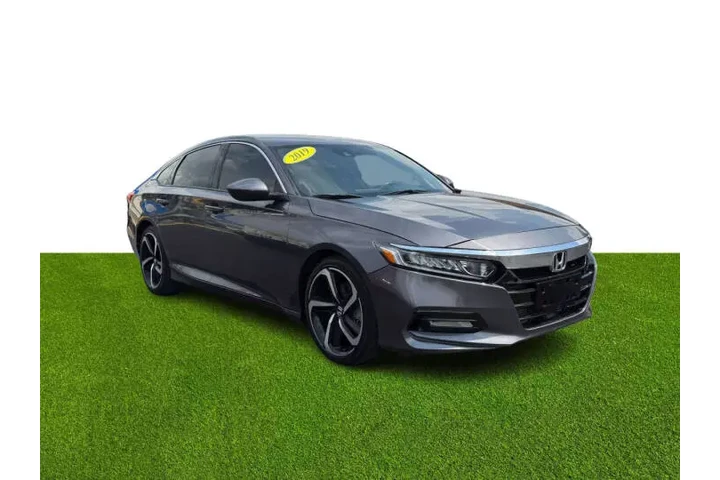 $13999 : 2019 Honda Accord image 6