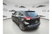 $16990 : Nissan Kicks 2022 SV 4dr Cro thumbnail