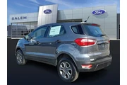 $10880 : Ford EcoSport 2020 AWD S 4dr thumbnail