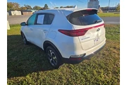 $15200 : Kia Sportage 2021 LX 4dr SUV thumbnail