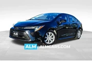Toyota Corolla 2023 LE 4dr S en Atlanta