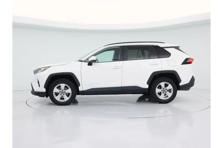 $24998 : Toyota RAV4 2020 AWD XLE 4dr image 3