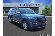 Ford Explorer 2022 AWD XLT 4