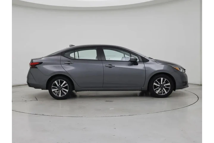 $16998 : Nissan Versa 2023 SV 4dr Sed image 7