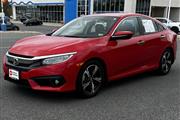 PRE-OWNED 2016 HONDA CIVIC TO