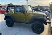 2007 JEEP WRANGLER2007 JEEP W en San Bernardino