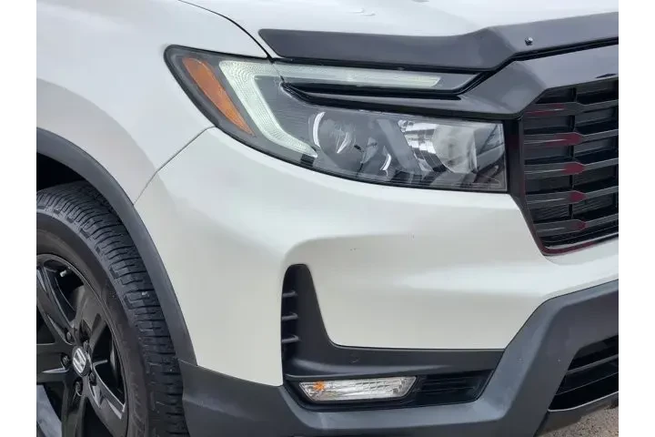 $35594 : Honda Ridgeline 2023 AWD Bla image 9