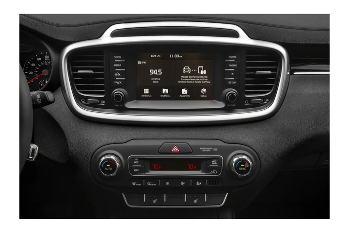 $16800 : 2020 Sorento LX image 7