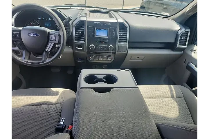 $19998 : Ford F-150 2018 4x2 XL 4dr S image 8