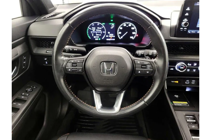 $36998 : Honda CR-V Hybrid 2025 AWD S image 10