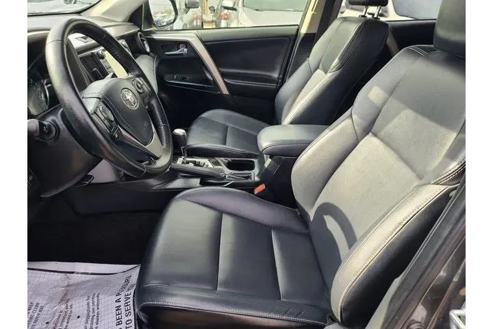 $17377 : Toyota RAV4 Hybrid 2018 AWD image 6