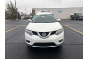 $14331 : Nissan Rogue 2016 AWD S 4dr thumbnail