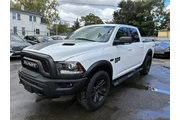 $24995 : 2019 RAM 1500 Classic Warlock thumbnail
