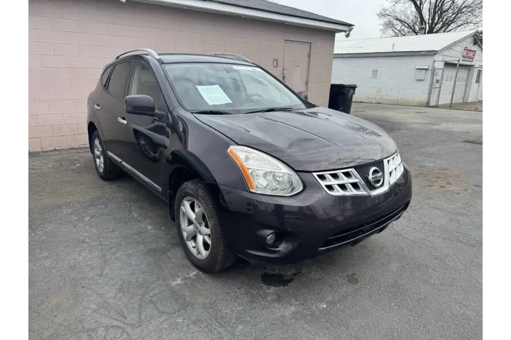 $5995 : 2011 Rogue S image 1