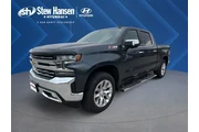 Chevrolet Silverado 1500 202