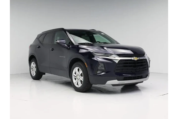 $21998 : Chevrolet Blazer 2020 LT 4dr image 1