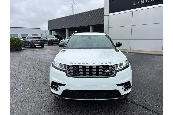 $35985 : Land Rover Range Rover Velar image 2