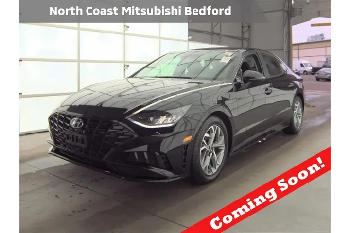 $19623 : Hyundai SONATA 2023 SEL 4dr image 1