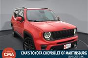 PRE-OWNED 2020 JEEP RENEGADE en Madison WV