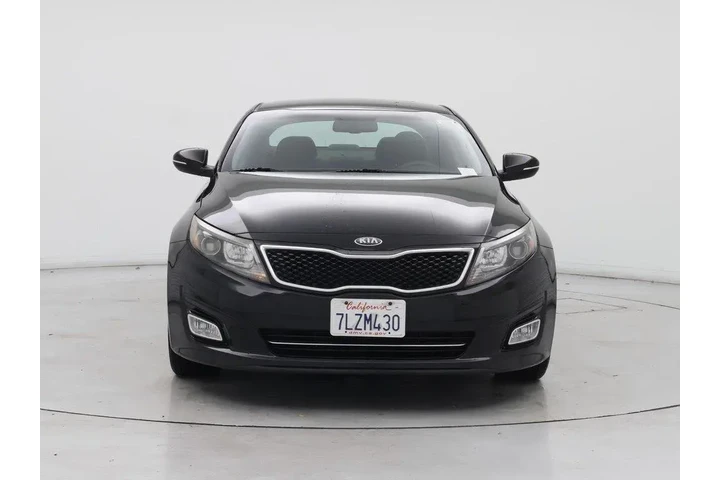 $15998 : Kia Optima 2015 SX 4dr Sedan image 5