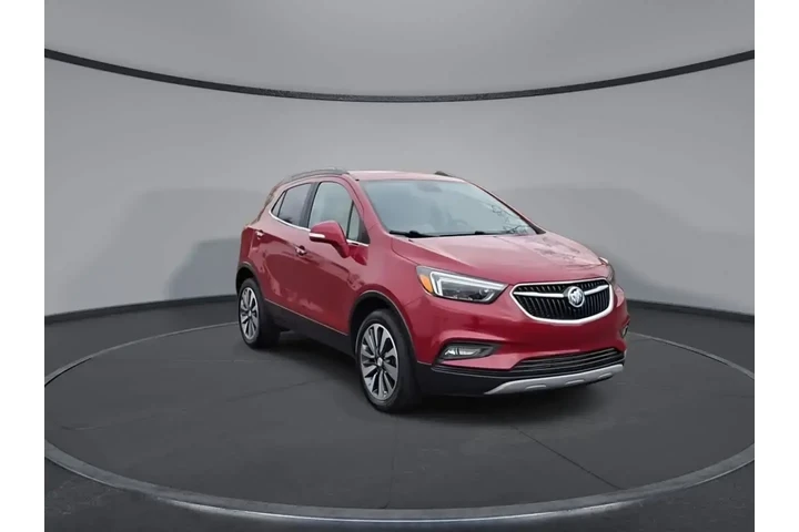 $16500 : Buick Encore 2019 AWD Essenc image 2