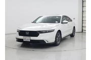 $24998 : Honda Accord 2023 EX 4dr Sed thumbnail
