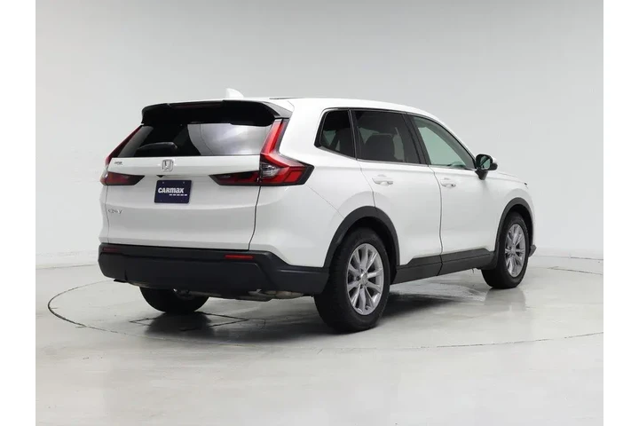 $28998 : Honda CR-V 2023 EX-L 4dr SUV image 8