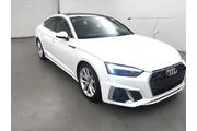 Audi A5 Sportback 2024 AWD q