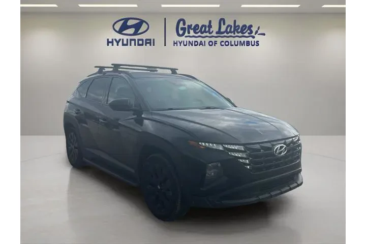 $22477 : Hyundai TUCSON 2023 AWD XRT image 7