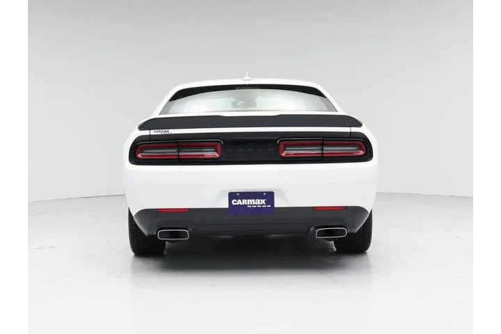 $38998 : Dodge Challenger 2023 R/T 2d image 6
