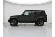 $29998 : Jeep Wrangler Unlimited 2021 thumbnail