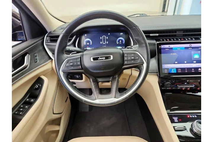 $30998 : Jeep Grand Cherokee L 2021 4 image 10