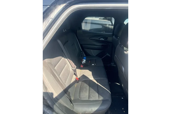$21250 : Chevrolet Trailblazer 2022 4 image 10