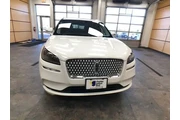 $29883 : Lincoln Corsair 2022 Reserve thumbnail