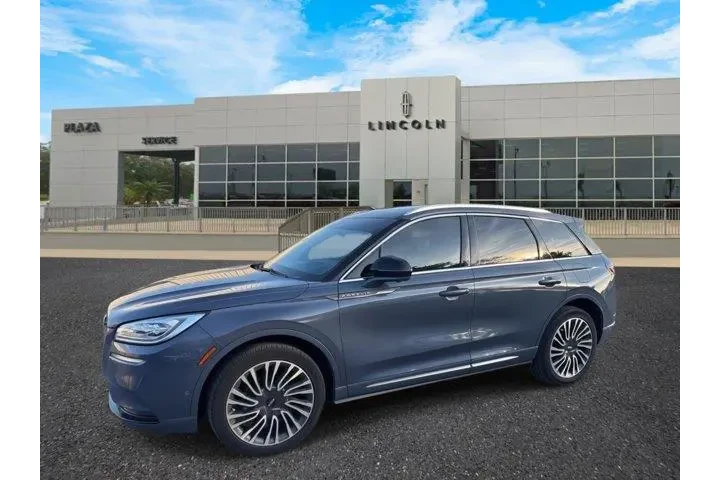 $32900 : Lincoln Corsair 2022 AWD Res image 7