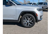 $35995 : Jeep Grand Cherokee L 2024 4 thumbnail