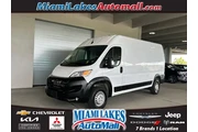 Ram ProMaster 2025 SLT+ 2500