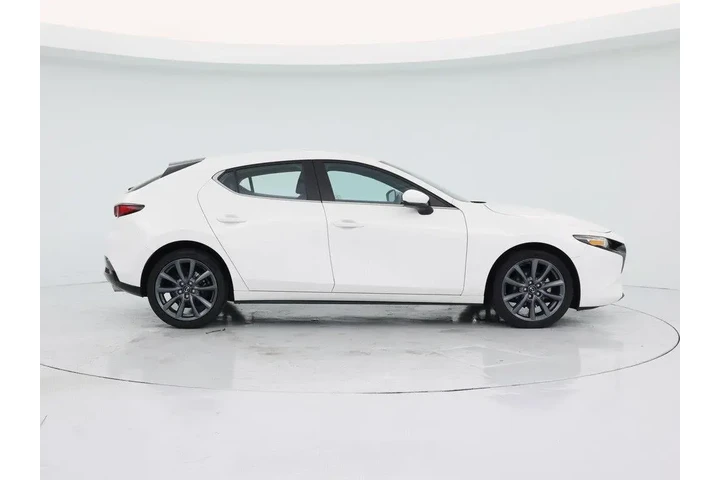 $22998 : Mazda Mazda3 Hatchback 2024 image 7